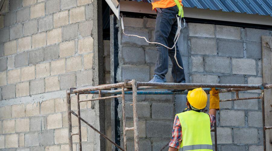 Professional Emergency Roof Repairs in Pahoa, HI